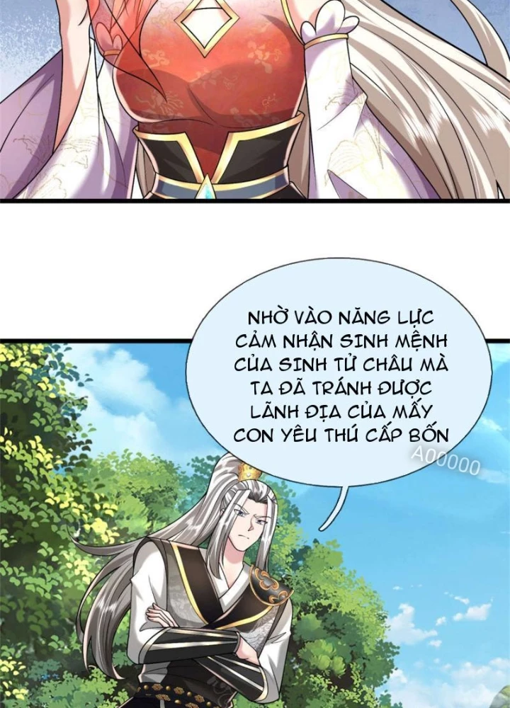 Võ đạo đại đế Chapter 34 - 15
