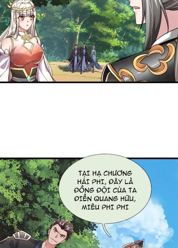 Võ đạo đại đế Chapter 34 - 19