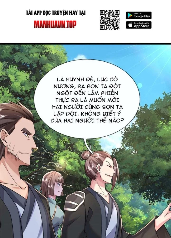 Võ đạo đại đế Chapter 34 - 25