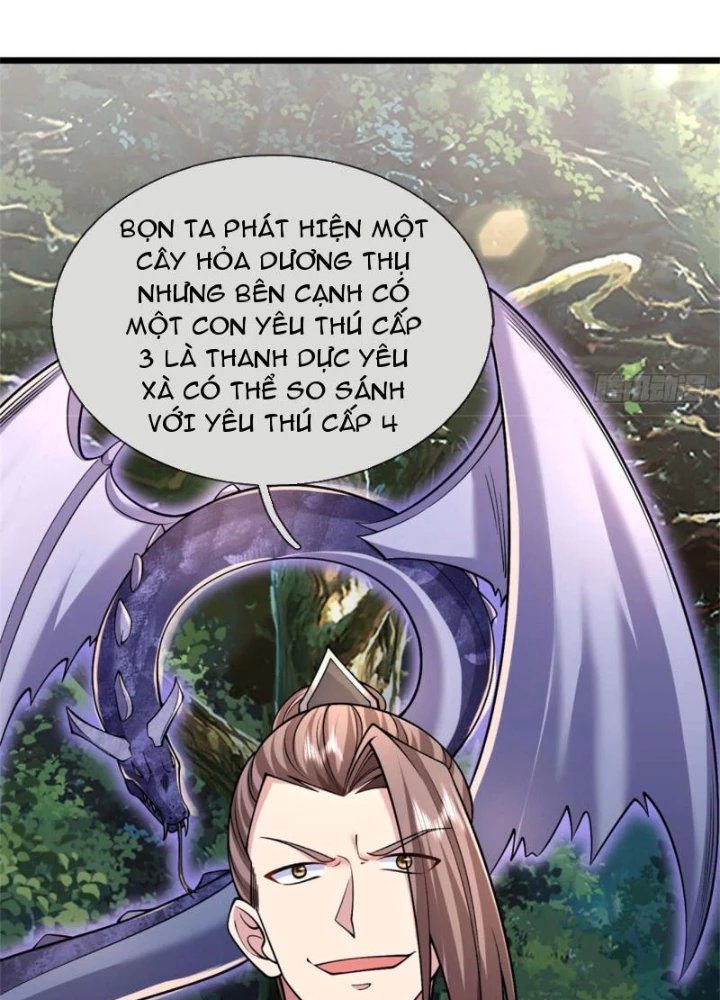 Võ đạo đại đế Chapter 34 - 27