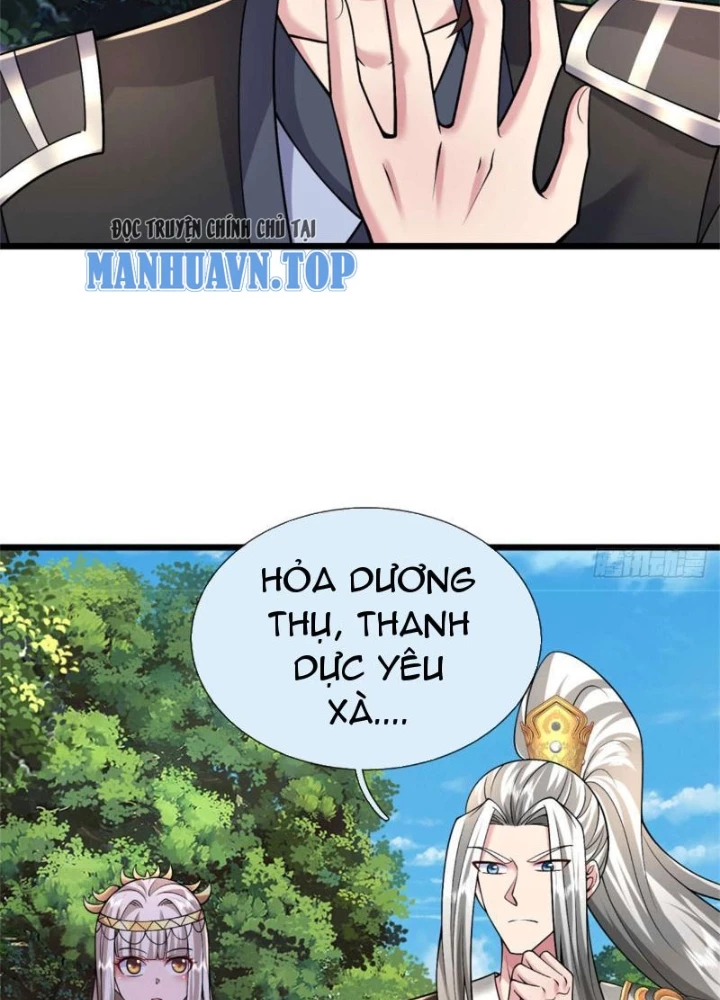 Võ đạo đại đế Chapter 34 - 29