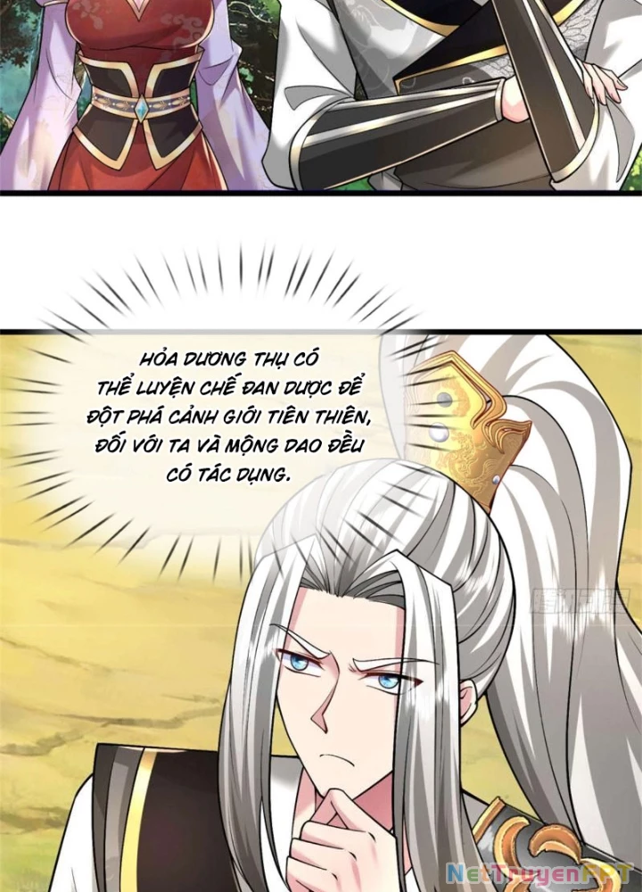 Võ đạo đại đế Chapter 34 - 31