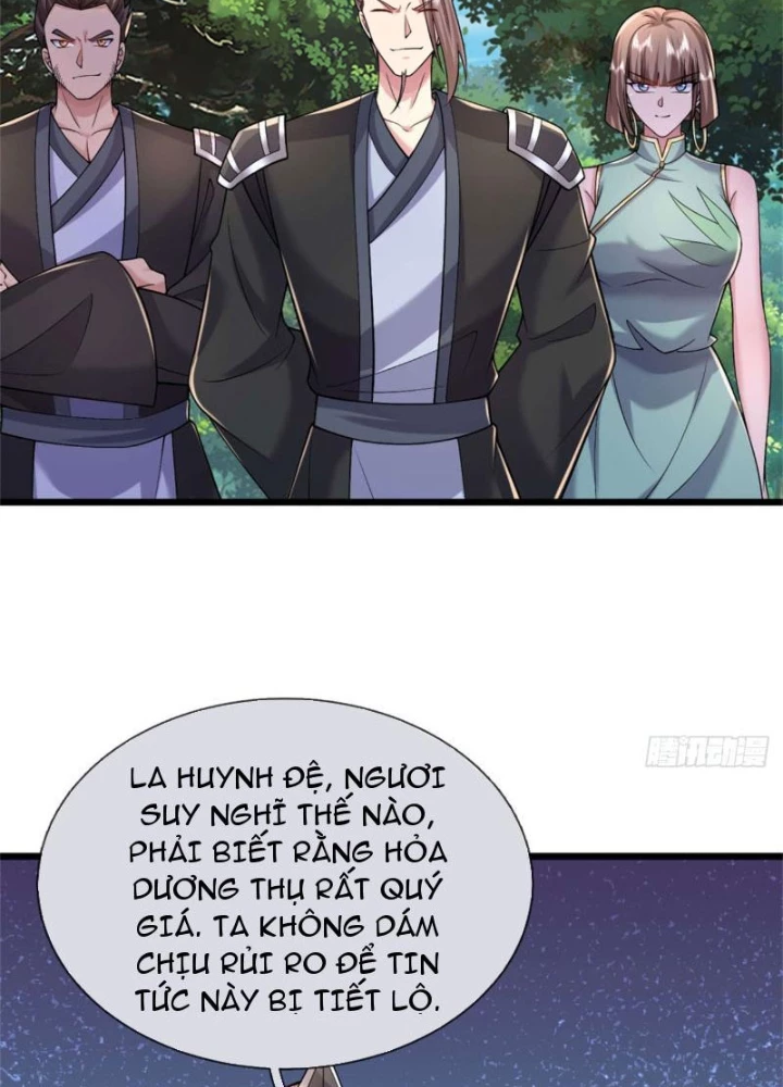 Võ đạo đại đế Chapter 34 - 35