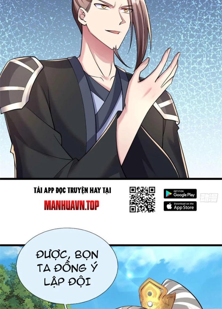 Võ đạo đại đế Chapter 34 - 37