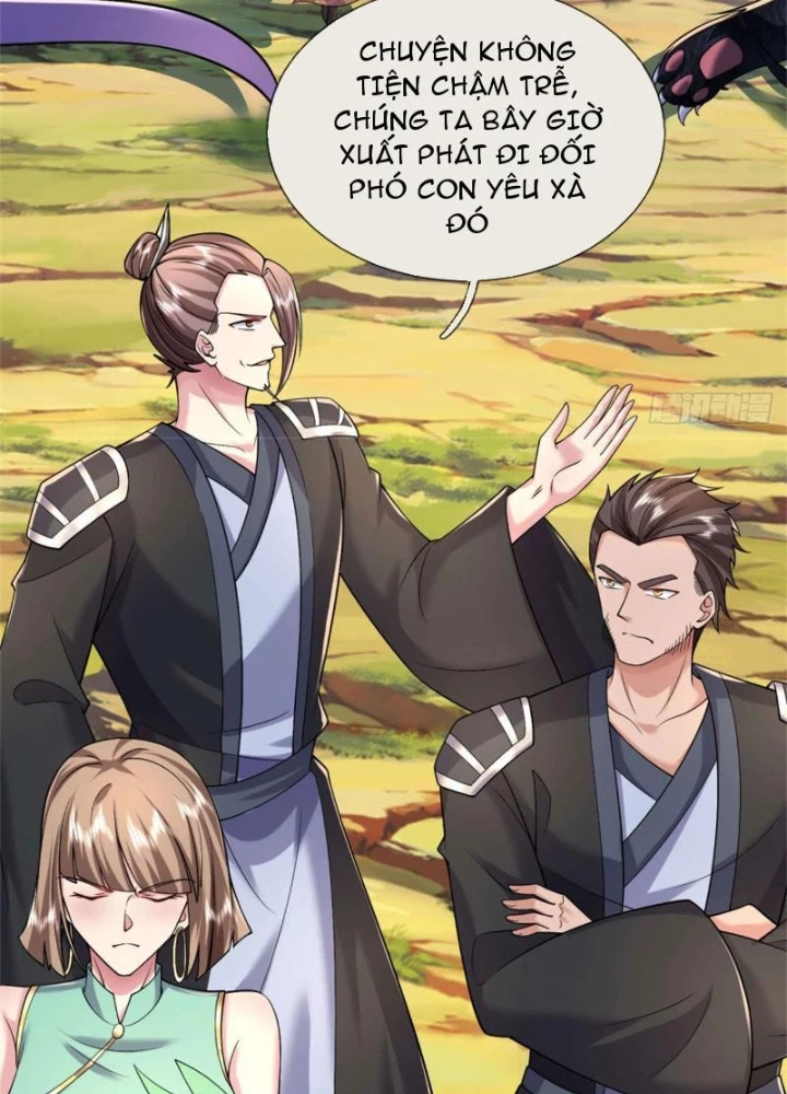 Võ đạo đại đế Chapter 34 - 43