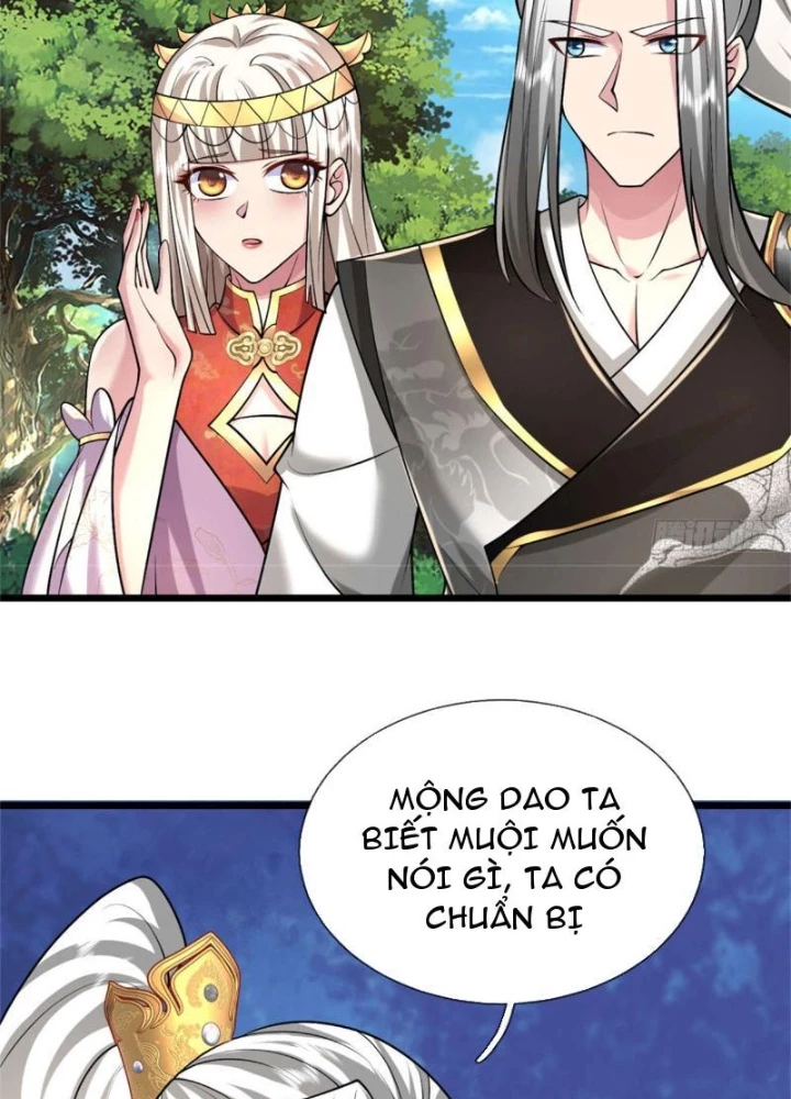 Võ đạo đại đế Chapter 34 - 47
