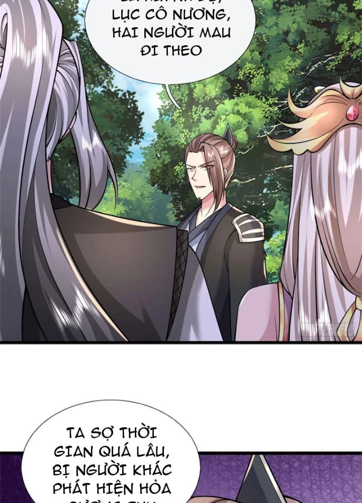 Võ đạo đại đế Chapter 34 - 51