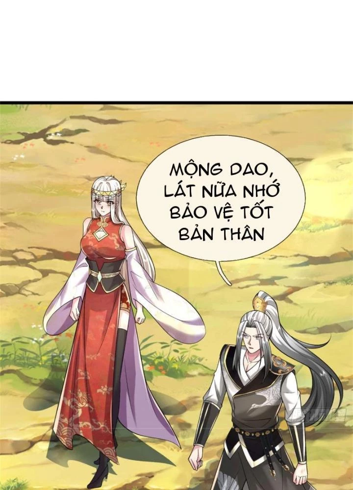 Võ đạo đại đế Chapter 34 - 55