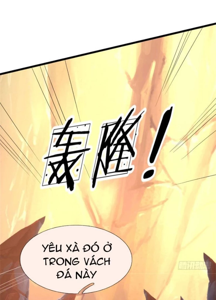 Võ đạo đại đế Chapter 34 - 61