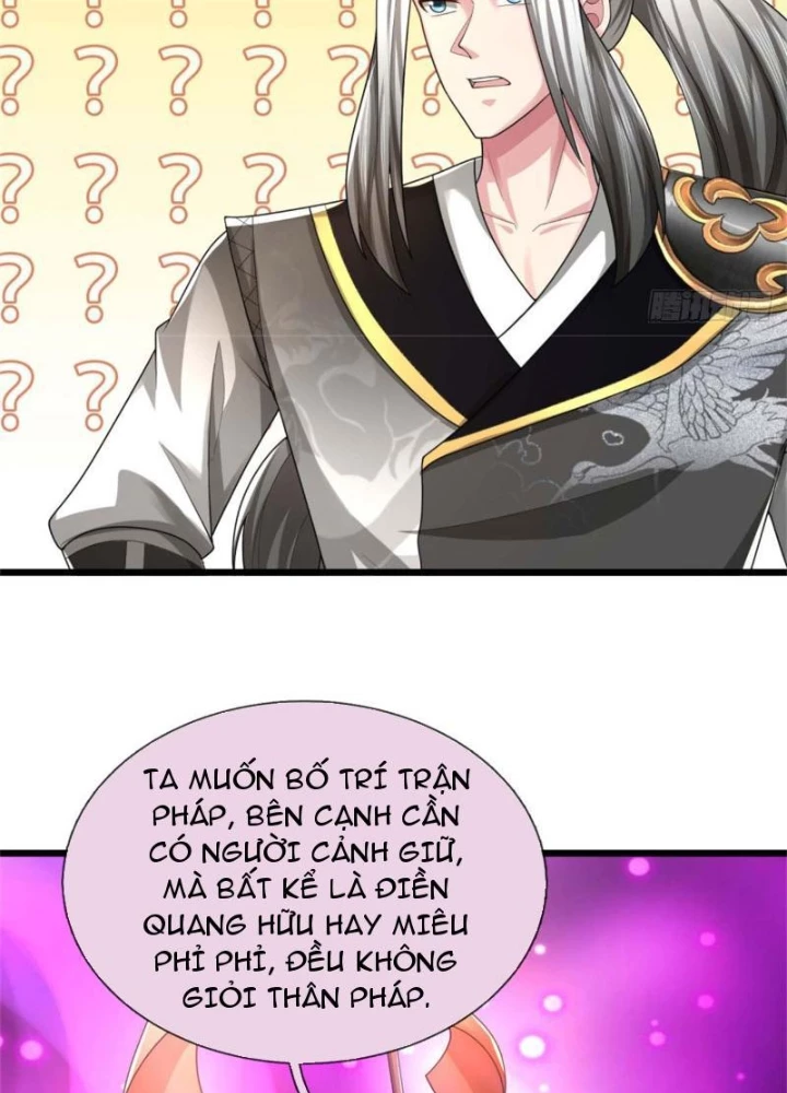 Võ đạo đại đế Chapter 34 - 73