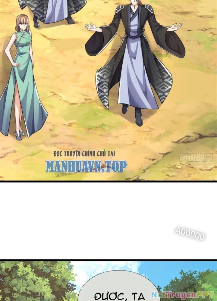 Võ đạo đại đế Chapter 34 - 77