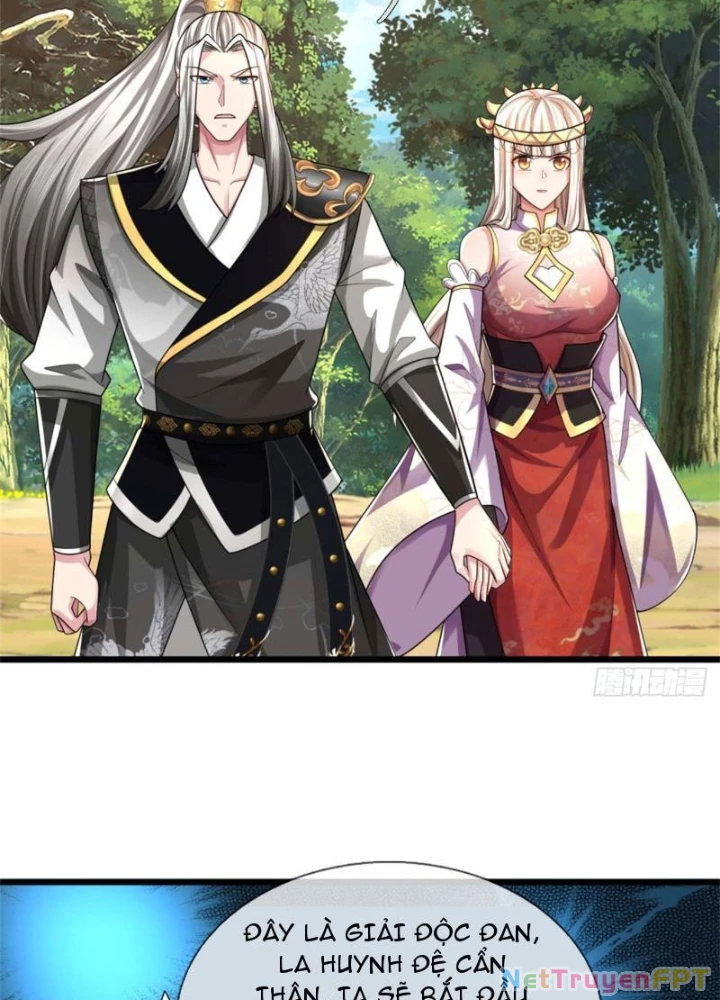 Võ đạo đại đế Chapter 34 - 79