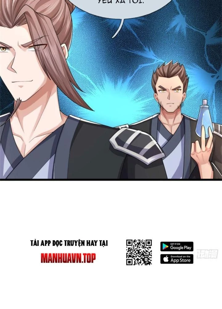 Võ đạo đại đế Chapter 34 - 81