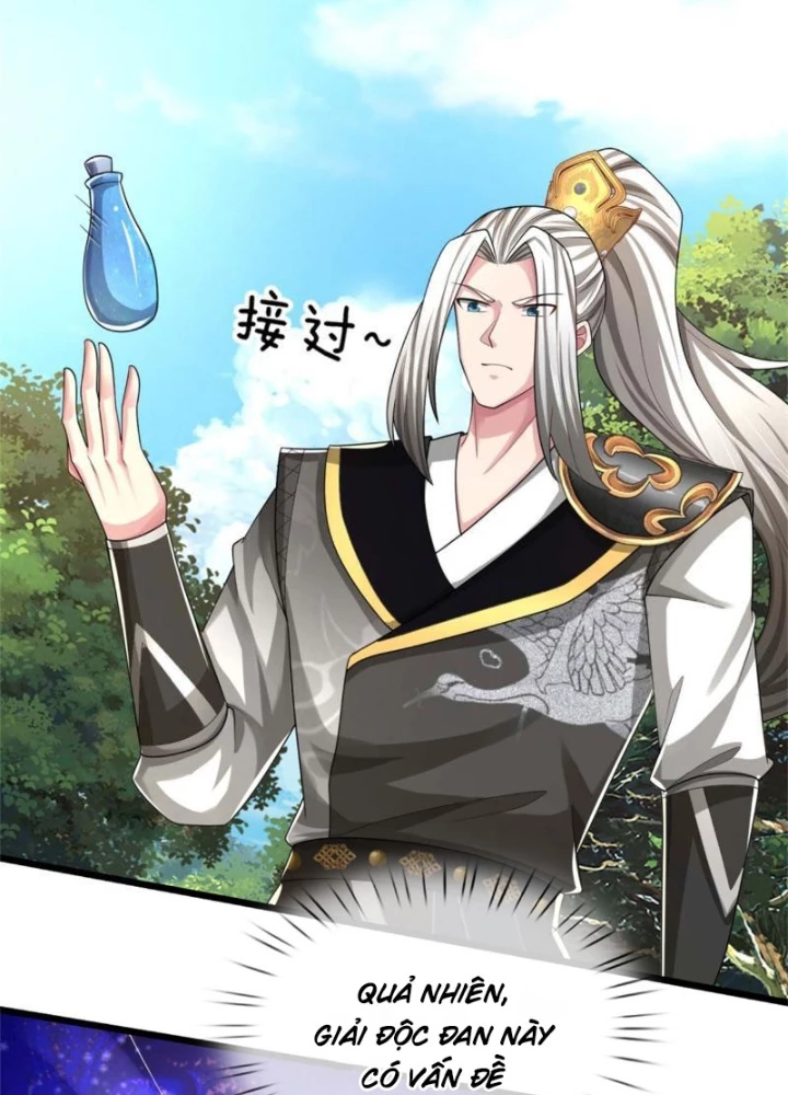 Võ đạo đại đế Chapter 34 - 83