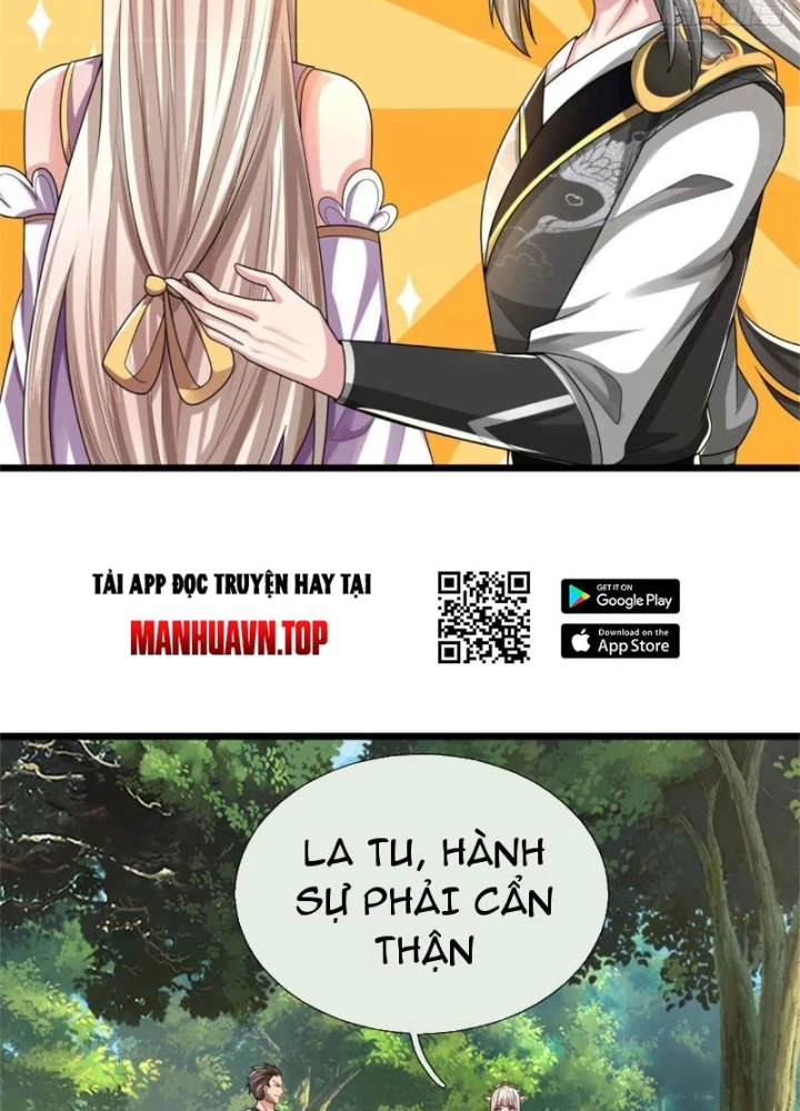 Võ đạo đại đế Chapter 34 - 89