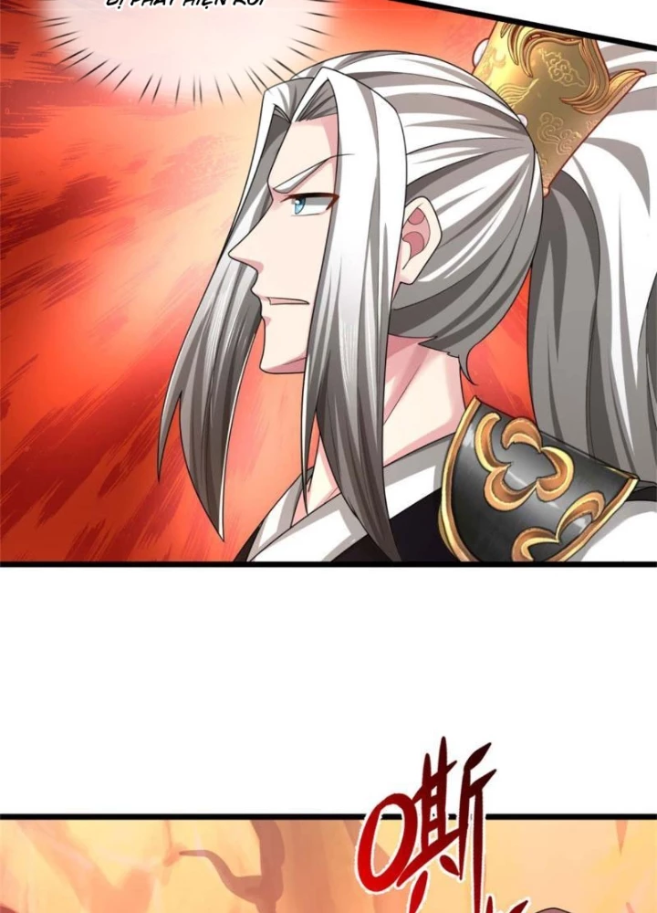 Võ đạo đại đế Chapter 34 - 105