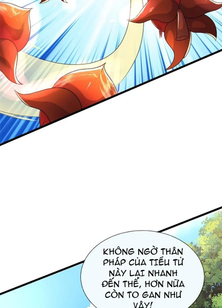Võ đạo đại đế Chapter 34 - 113