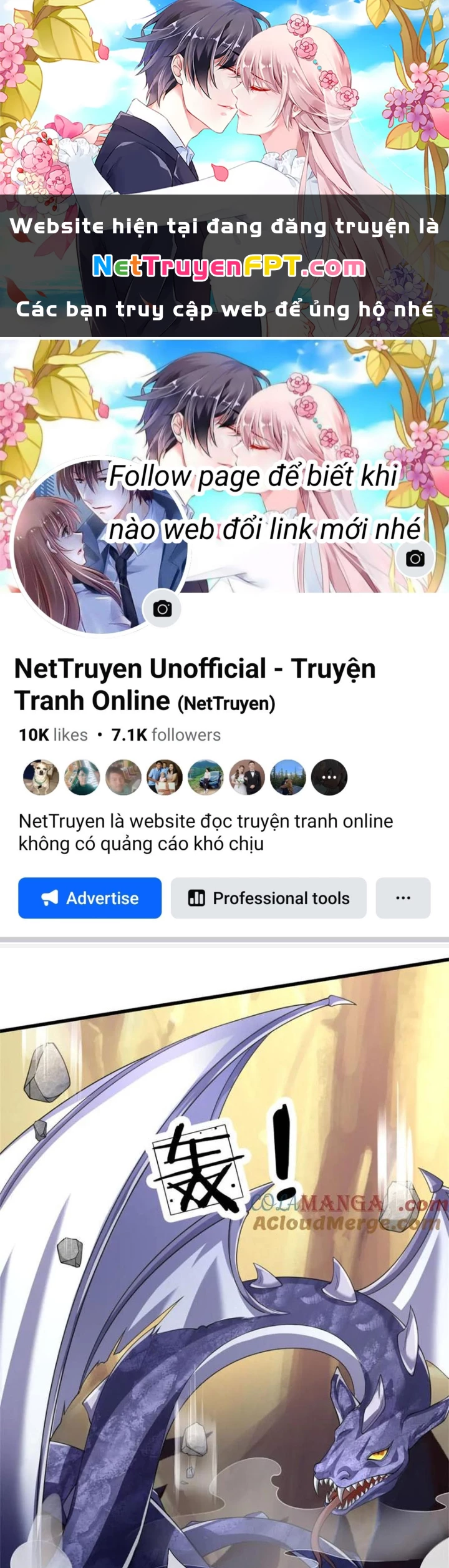 Võ đạo đại đế Chapter 35 - 1