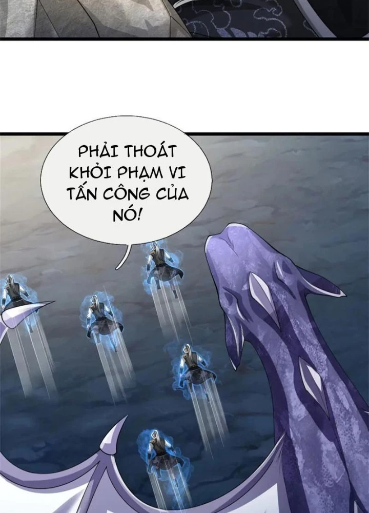 Võ đạo đại đế Chapter 35 - 7