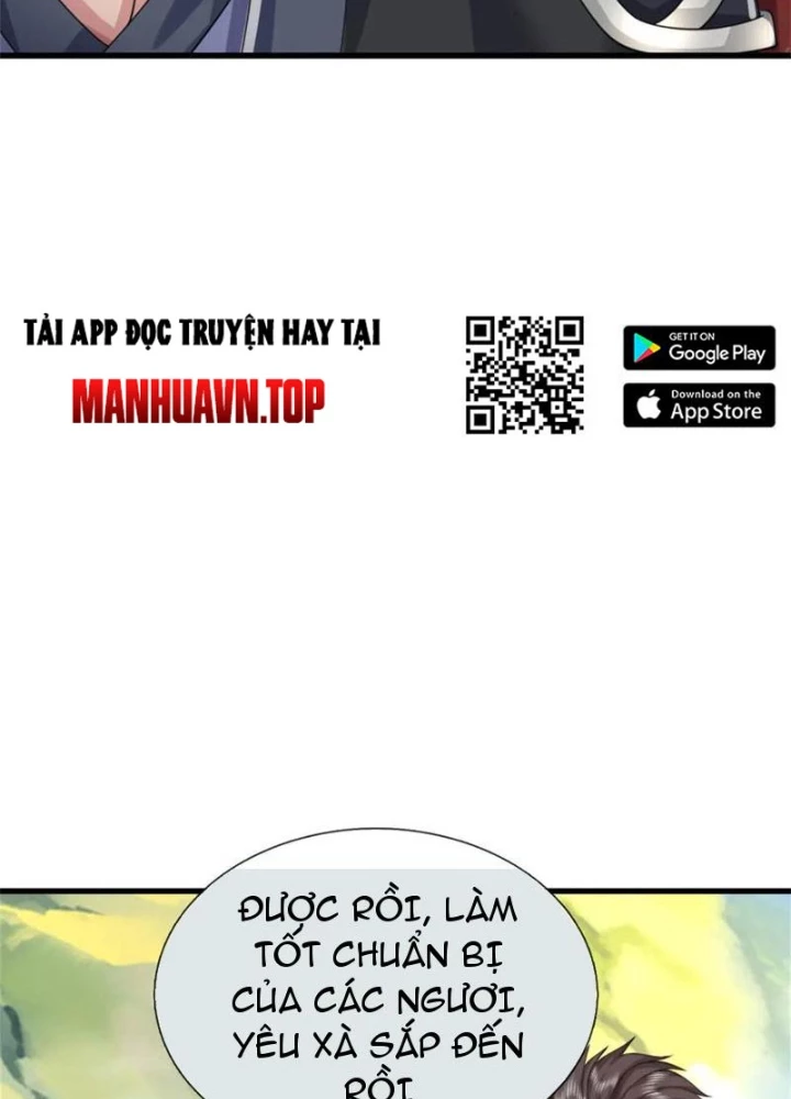 Võ đạo đại đế Chapter 35 - 19