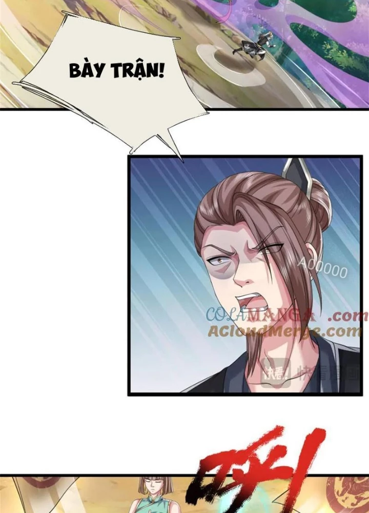 Võ đạo đại đế Chapter 35 - 25