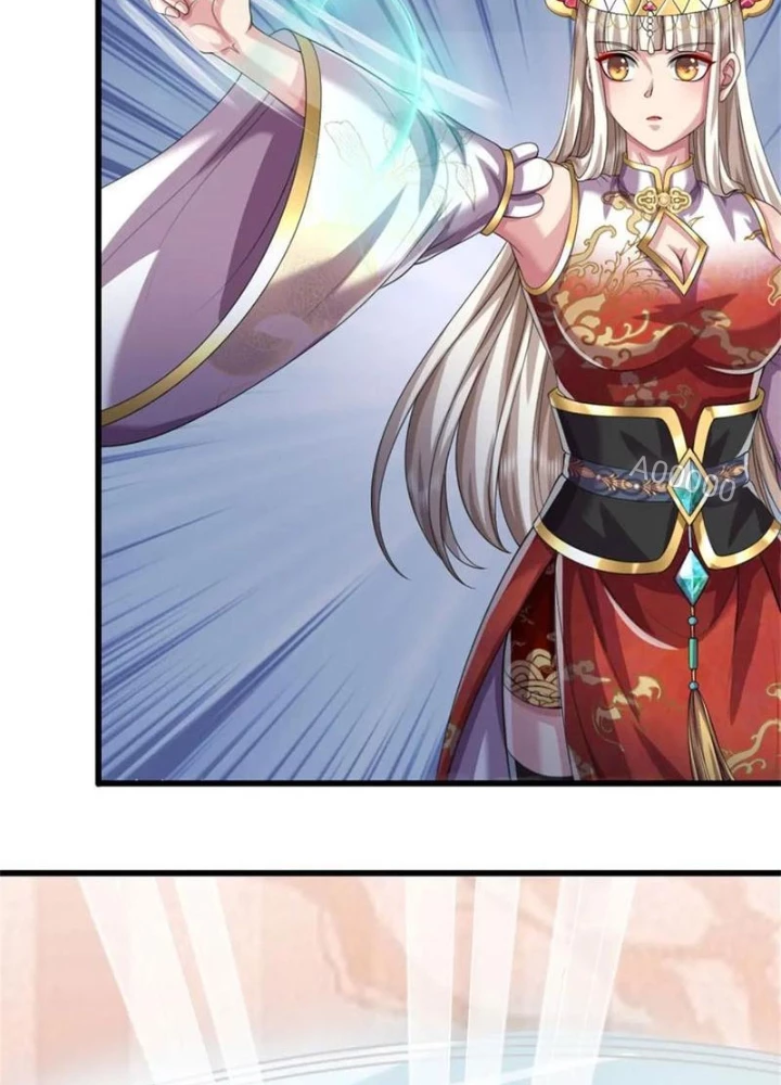 Võ đạo đại đế Chapter 35 - 29