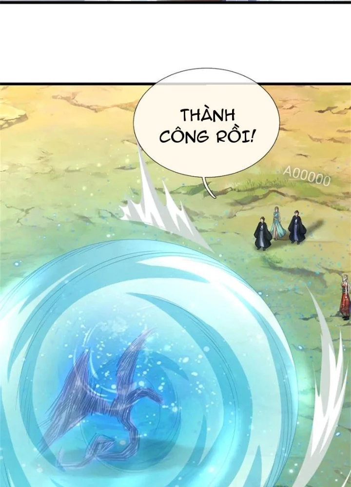 Võ đạo đại đế Chapter 35 - 33