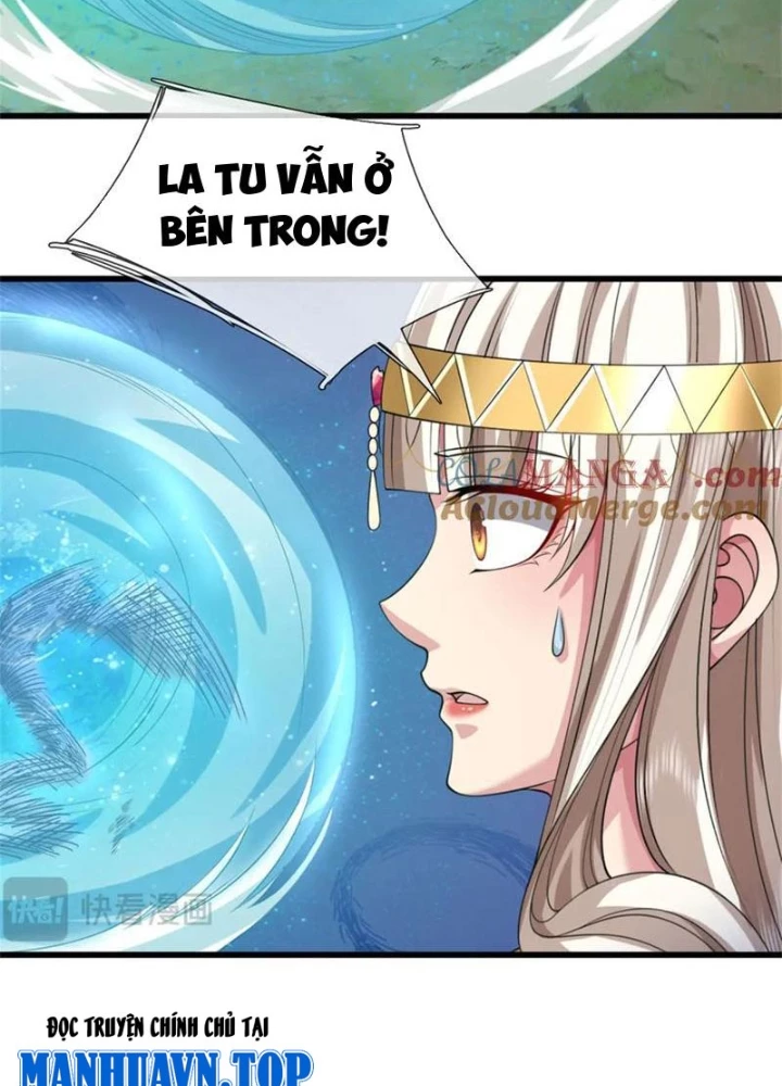 Võ đạo đại đế Chapter 35 - 35