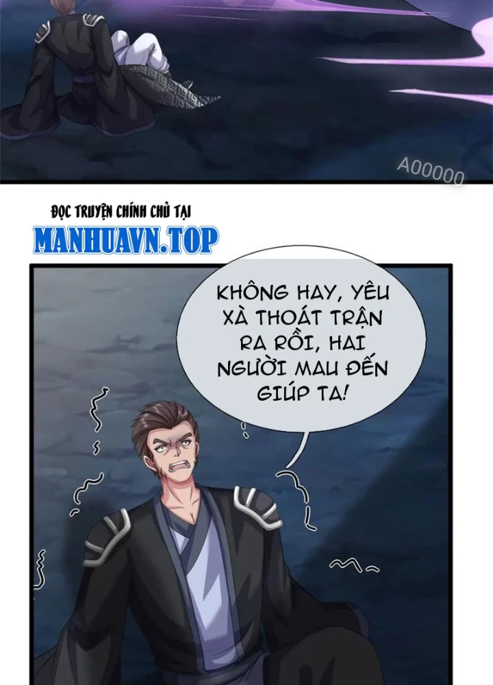 Võ đạo đại đế Chapter 35 - 67