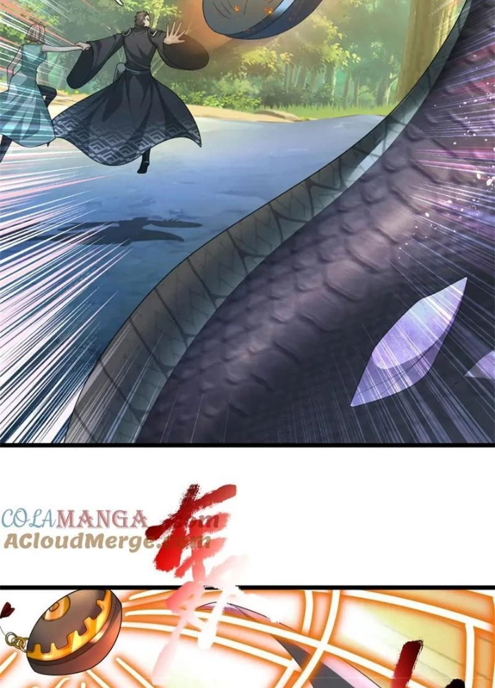 Võ đạo đại đế Chapter 35 - 87