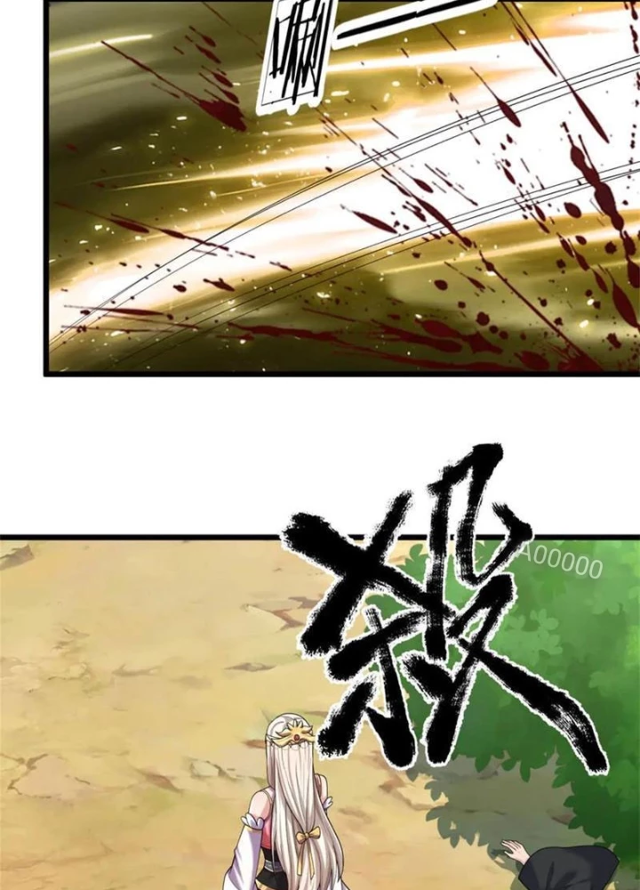 Võ đạo đại đế Chapter 35 - 93