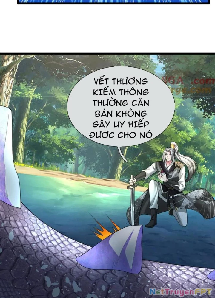 Võ đạo đại đế Chapter 35 - 103