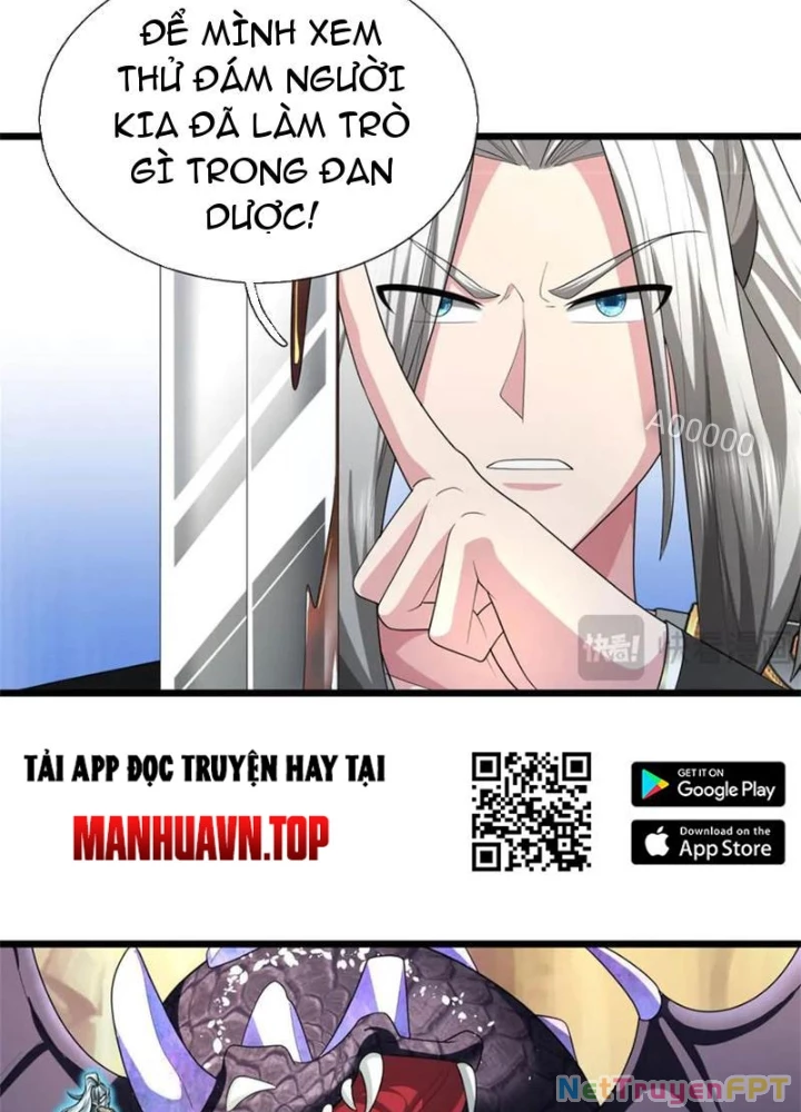 Võ đạo đại đế Chapter 35 - 105