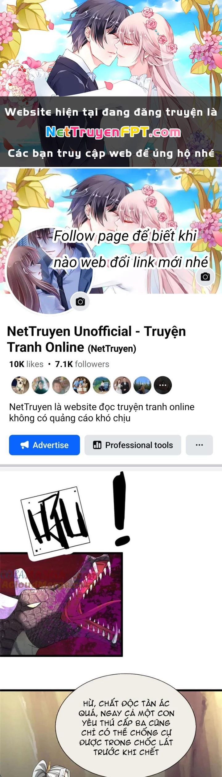Võ đạo đại đế Chapter 36 - 1