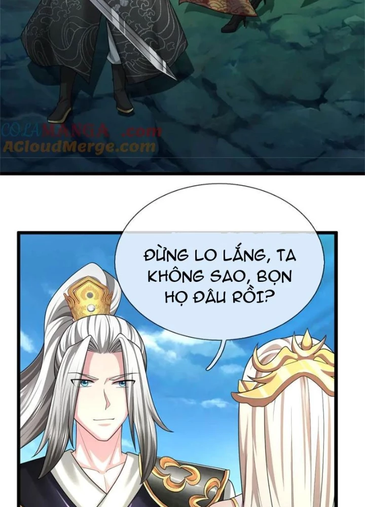Võ đạo đại đế Chapter 36 - 7