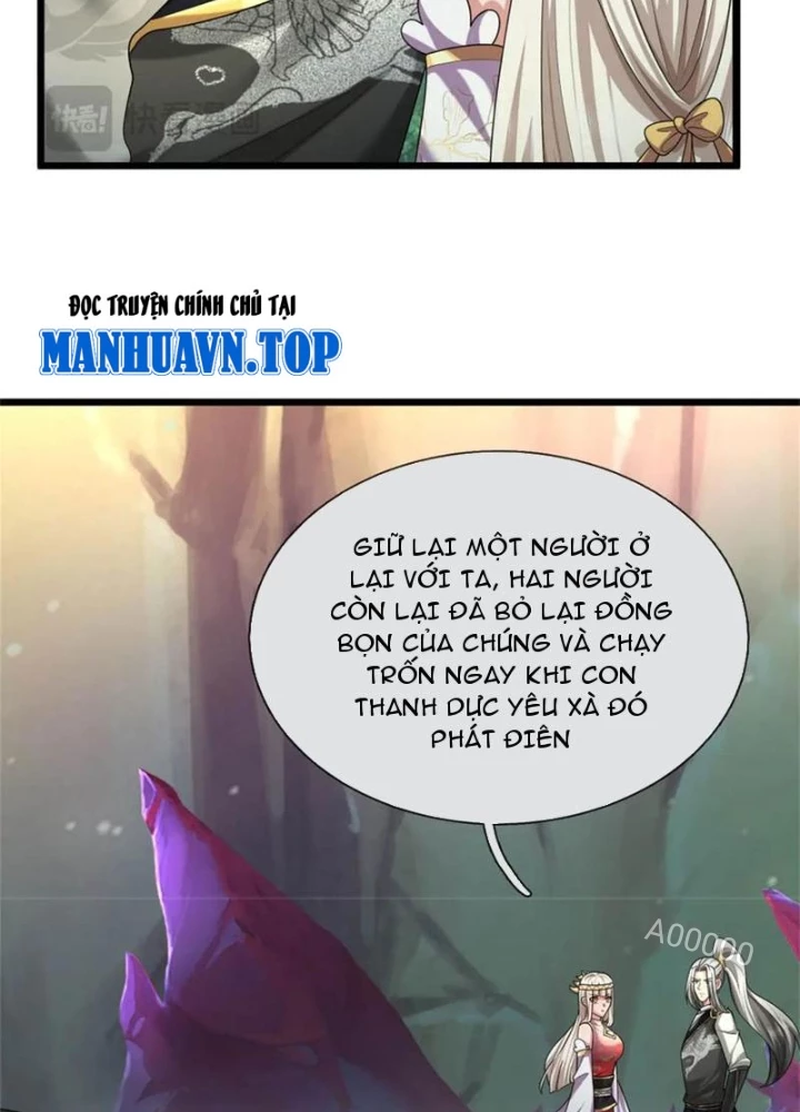 Võ đạo đại đế Chapter 36 - 9