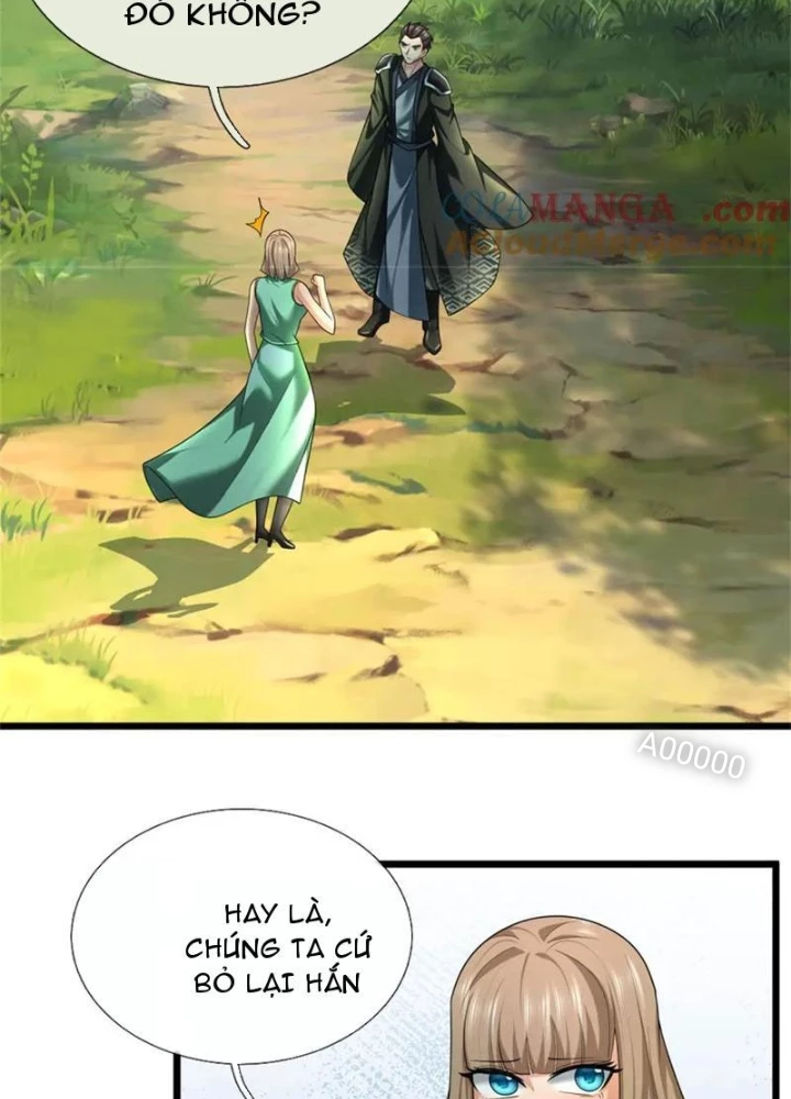 Võ đạo đại đế Chapter 36 - 17