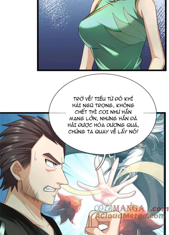Võ đạo đại đế Chapter 36 - 19