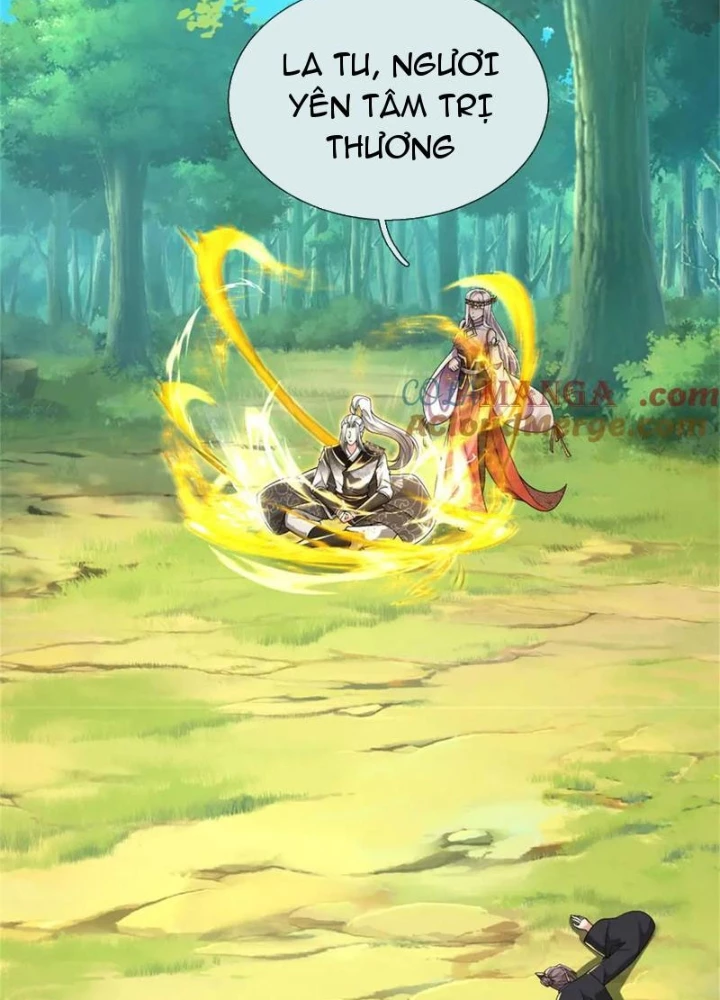 Võ đạo đại đế Chapter 36 - 23