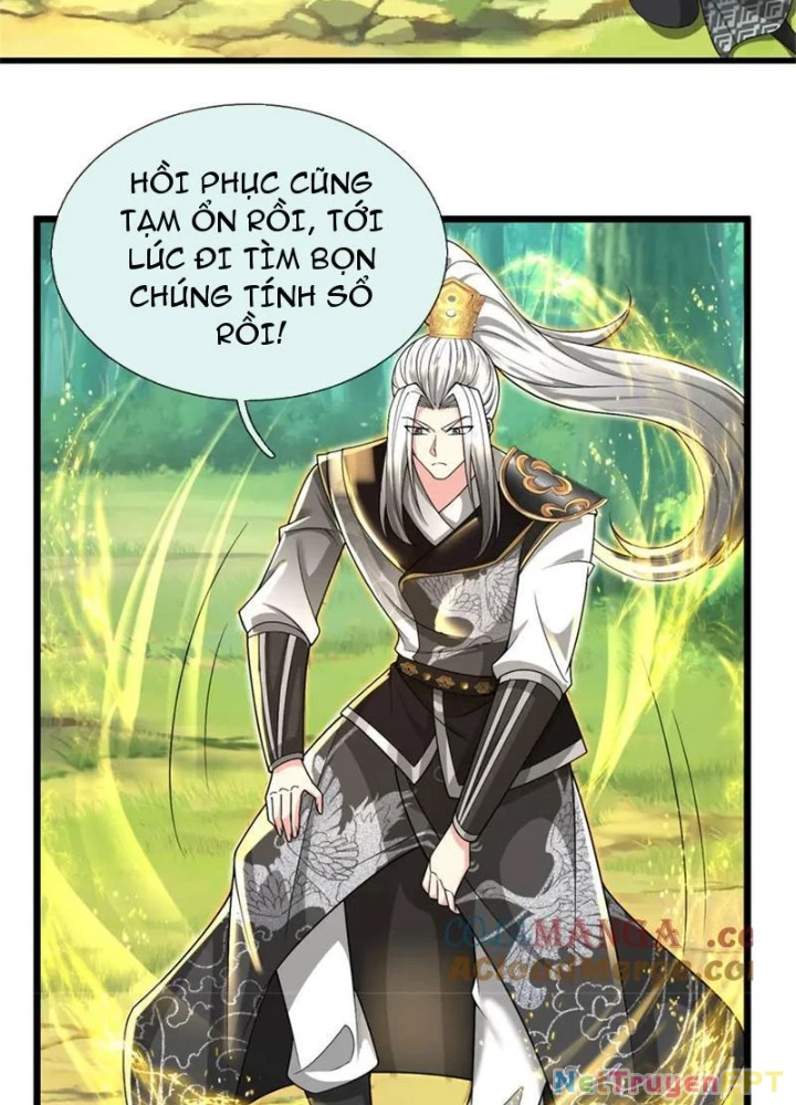 Võ đạo đại đế Chapter 36 - 25