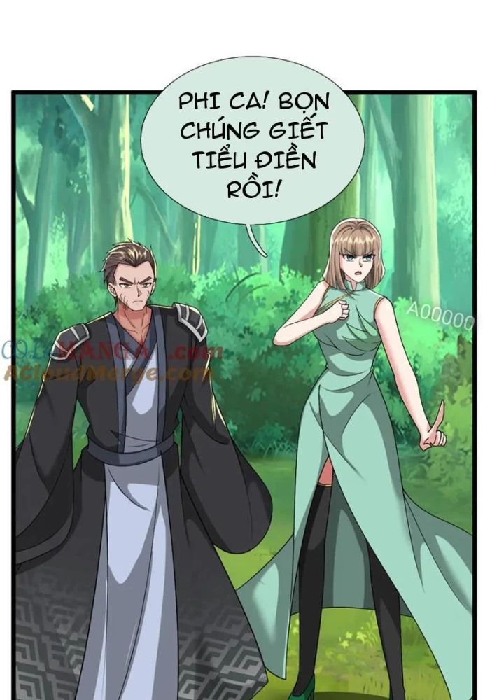 Võ đạo đại đế Chapter 36 - 29