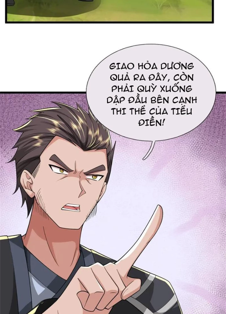 Võ đạo đại đế Chapter 36 - 31