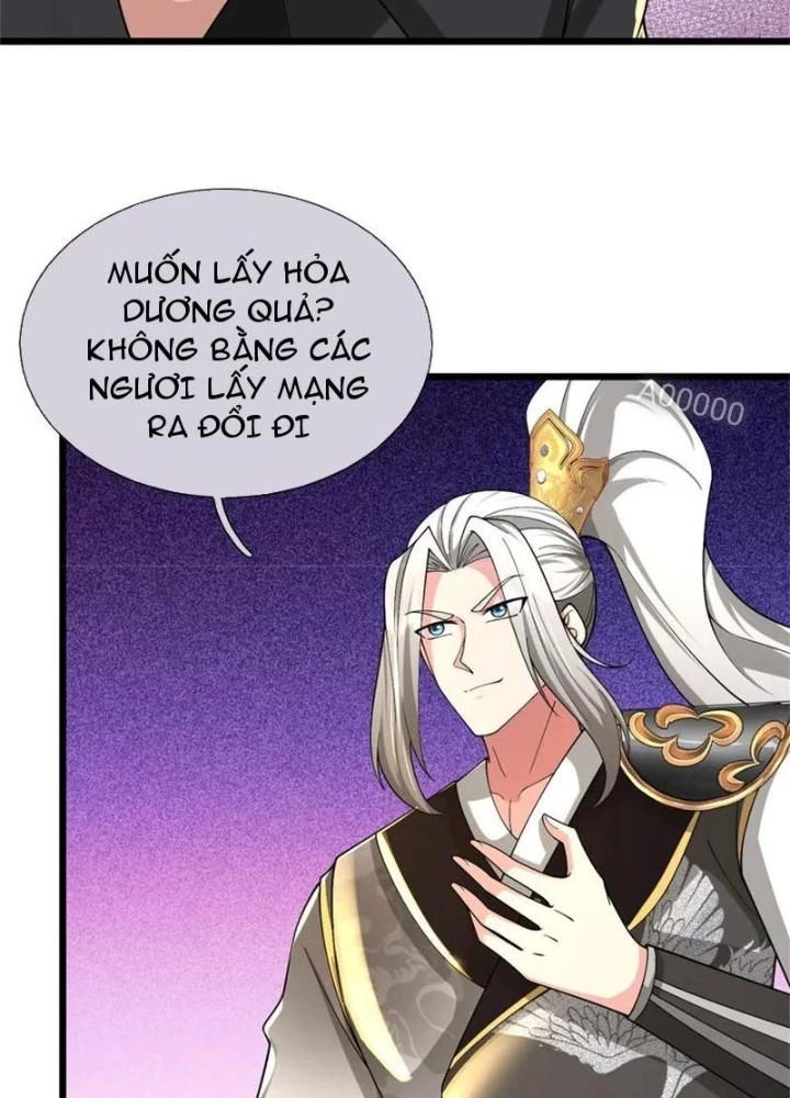 Võ đạo đại đế Chapter 36 - 33