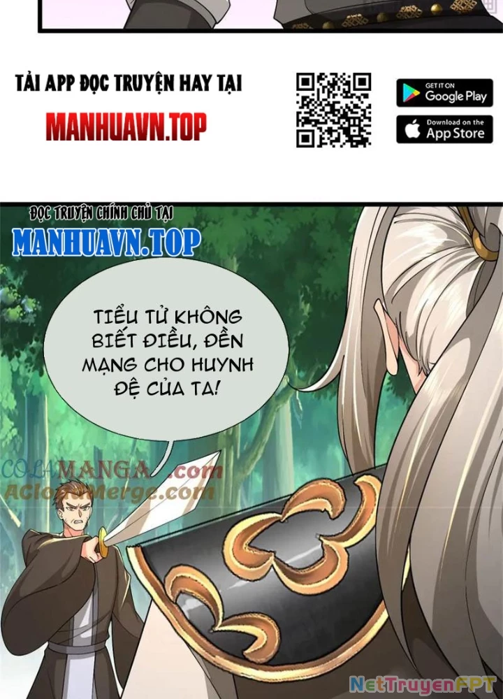 Võ đạo đại đế Chapter 36 - 35