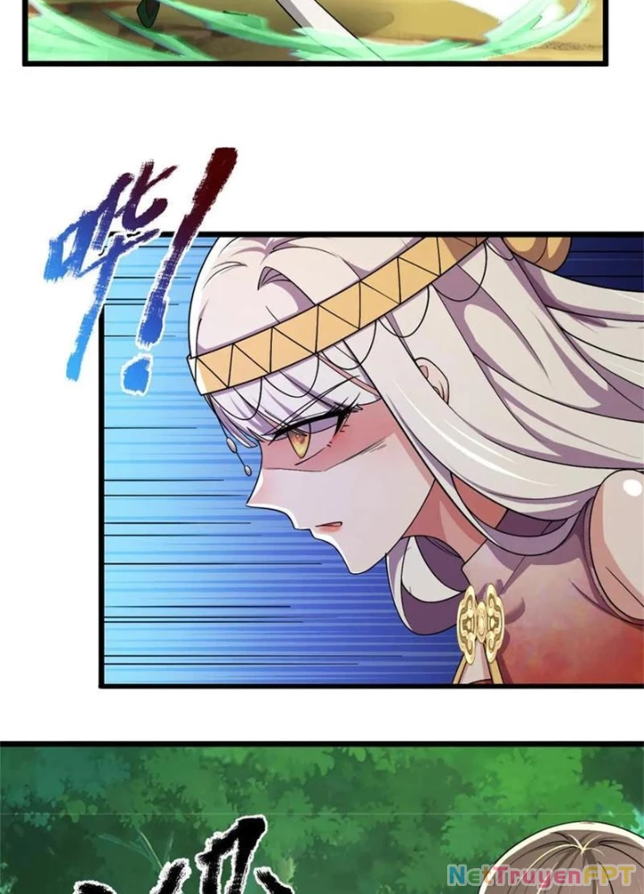 Võ đạo đại đế Chapter 36 - 39