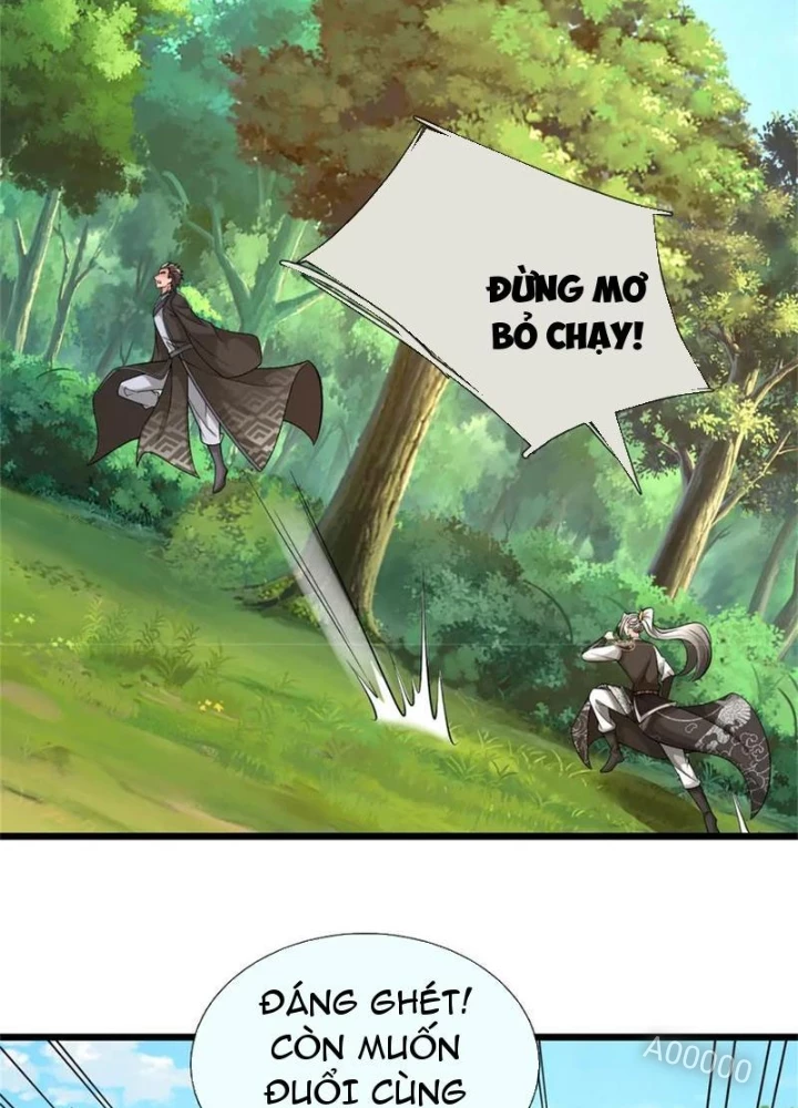 Võ đạo đại đế Chapter 36 - 47