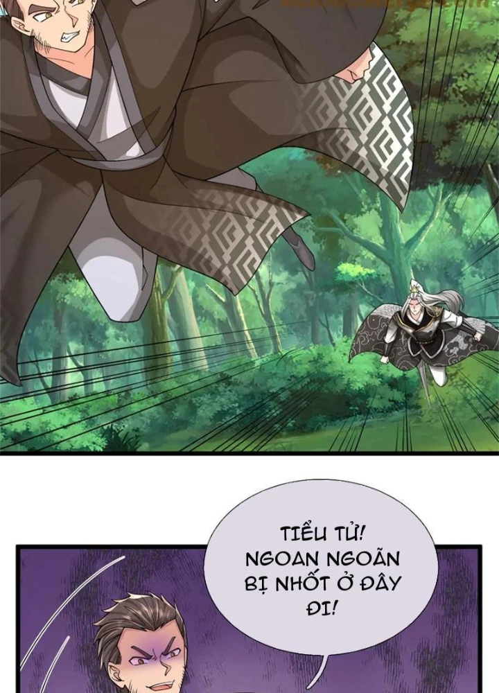 Võ đạo đại đế Chapter 36 - 49