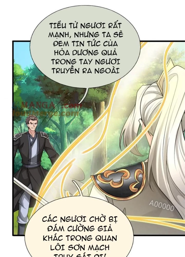 Võ đạo đại đế Chapter 36 - 55