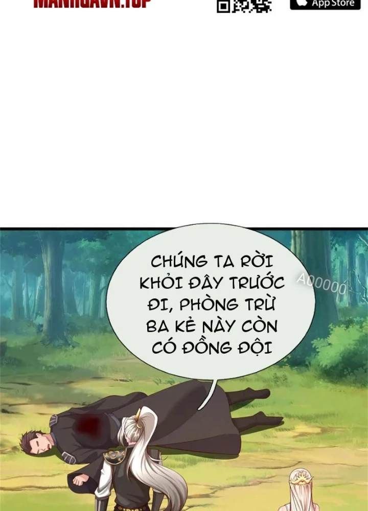 Võ đạo đại đế Chapter 36 - 67