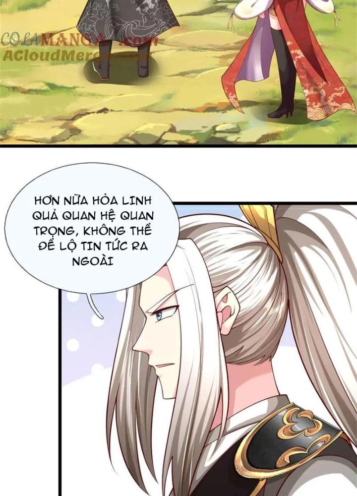 Võ đạo đại đế Chapter 36 - 69
